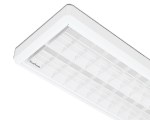 SARW LED Sport 47W, 4000K, 6250lm, IP20, BWS, DALI, white