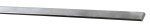Sběrnice Cu 12x5mm 200A,l=2,4m
