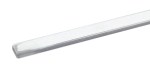 Sběrnice Cu 15x5mm 250A,l=2,4m