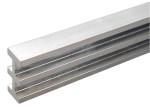 Sběrnice Cu,2500A,3xT, l=2,4m