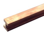 Sběrnice Cu,2T,1600A /2,4m