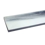 Sběrnice Cu 50x10mm,1000A 2,4m
