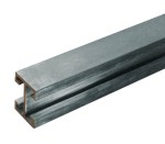 Sběrnice Cu, TT 1250A, 3,6m, pocínovaná