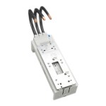 Sběrnicový adaptér 100A