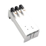 Sběrnicový adapter 160A, ABB GE a Schneider NS80