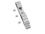 Sběrnicový adaptér 2x160A, svorkové připojení