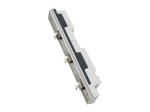 Sběrnicový adaptér 2x160A, svorkové připojení