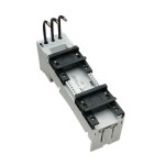 Sběrnicový adaptér š=54mm 32A,l=200