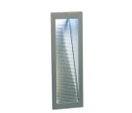 Scala-II-S LED 1W 3000K, dimmbar, 350mA, IP20, grau