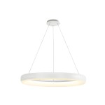 Schelle PL LED 40W 2400lm 3000K 220-240V IP20 bílá