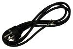 Schuko 230V Anschlusskabel