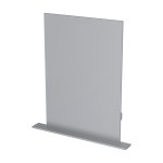 SEALZA 1 END CAP SURFACE ALU-ELOXIERT