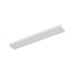 SEALZA COVER L-2850 CLEAR PRISMA/OPAL INSERT