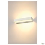 SEDO 7, Indoor, nástěnné LED svítidlo 3000K, bílé