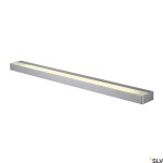 SEDO LED 21 nástěnné svítidlo, hranaté, satinované sklo, kar