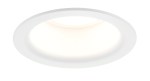 Segon 170 ECO bílý reflektor, 13W, 1050lm,830 EVG,IP44, bílá