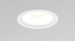 Segon 170 ECO bílý reflektor, 13W, 1050lm,830 EVG,IP44, bílá