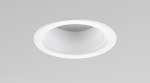 Segon 170 ECO bílý reflektor, 13W, 1050lm,830 EVG,IP44, bílá