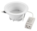Segon 170 ECO bílý reflektor, 21W, 1900m,830 EVG, IP44, bílá
