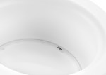 Segon 170 ECO bílý reflektor, 21W, 1900m,830 EVG, IP44, bílá
