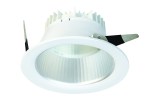 Segon 170 ECO mat Al faset.refl.,13W,1100lm,830EVG,IP44,bílá