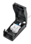 Segon Eco 25W Tri bílá 3K, 4K, 6K 230V 90°, EVG, bílá