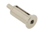 Seilstopper für max. 2mm starke Seile