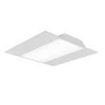SELENA OP LED ECO 37W M600 3700lm/830 EVG, bílá