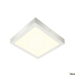SENSER 24 CW, vnitřní LED nástěnné a stropní přisazené svíti