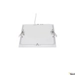 SENSER square EL 820lm 3000K 350mA IP20 bílá