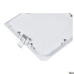 SENSER square EL 820lm 3000K 350mA IP20 bílá