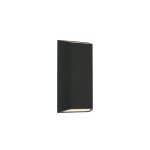 Serifos LED 8W 400lm 3000K Ra80 220-240V IP65 anthracite