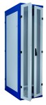 Server rack 42U 600x1970x1000 2xperf.dv,1800 kg,IP20, š/mod