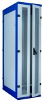 Server rack 42U 800x1970x1000 2xperf.dv,1800 kg,IP20, š/mod