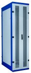 Server rack 42U 800x1970x1000 2xperf.dv,1800 kg,IP20, š/mod
