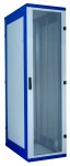 Server rack 45U 800x2105x1000 2xperf.dv,1800 kg,IP20, š/mod