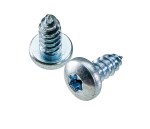Set of screws 5,5x13, TX
