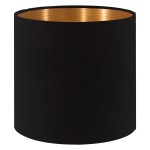 Shade for floor luminaire 