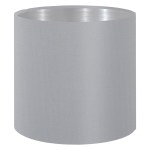 Shade for floor luminaire 