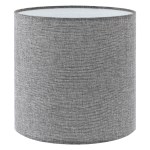 Shade for floor luminaire 