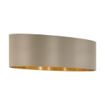 Shade for Pendant luminaire 
