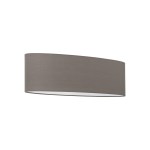 Shade for Pendant luminaire 