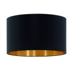 Shade for Pendant luminaire 