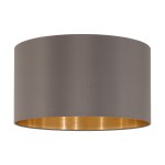 Shade for Pendant luminaire 