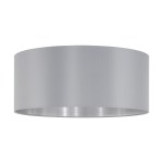 Shade for Pendant luminaire 
