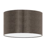 Shade for Pendant luminaire 