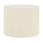 Shade for Pendant luminaire Pasteri Pro / Marausa creme