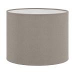 Shade for Pendant luminaire Pasteri Pro / Marausa taupe