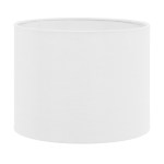 Shade for Pendant luminaire Pasteri Pro / Marausa white