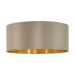 Shade for Pendant luminaire 